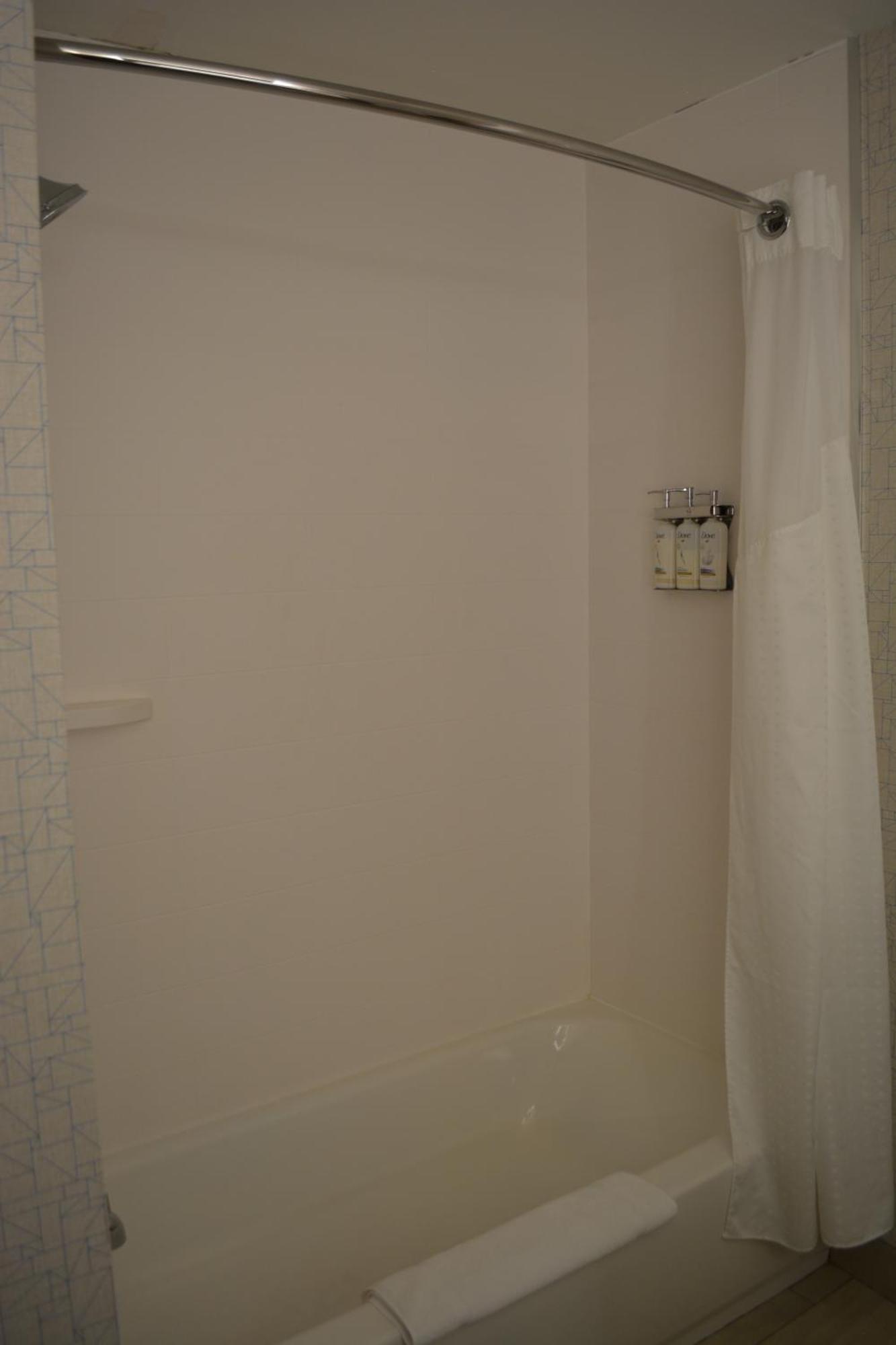 Holiday Inn Express & Suites Liberal Esterno foto